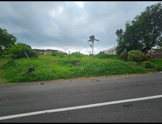 LAND PROPERTY TO RENT IN EVEREST HEIGHTS